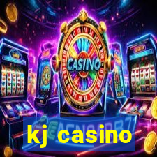 kj casino